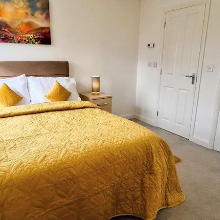 7 Atwood House Apartment Birmingham Ngoại thất bức ảnh