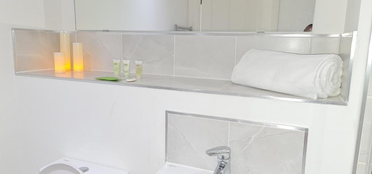 7 Atwood House Apartment Birmingham Ngoại thất bức ảnh